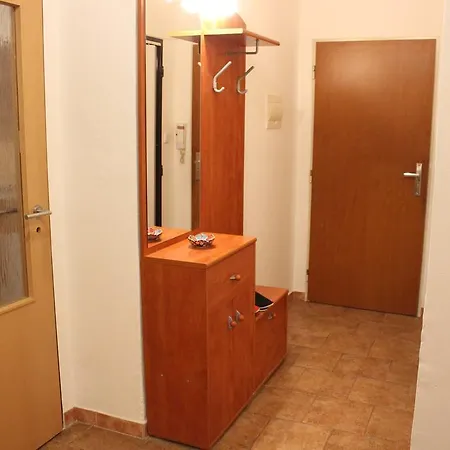 Apartmán U Hlavniho Nadrazi