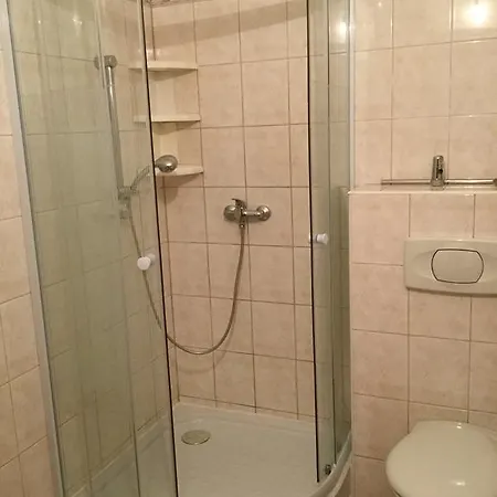Apartmán U Hlavniho Nadrazi Olomouc