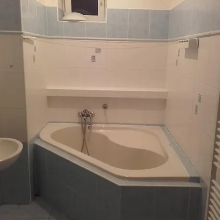 U Hlavniho Nadrazi Apartmán Olomouc