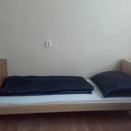 Apartmán U Hlavniho Nadrazi