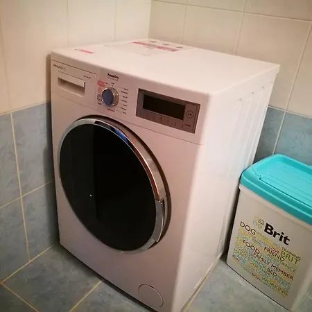 U Hlavniho Nadrazi Apartmán Olomouc