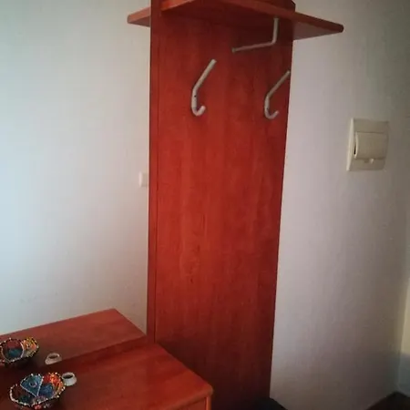 U Hlavniho Nadrazi Apartmán