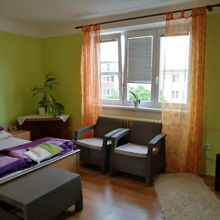 U Hlavniho Nadrazi Olomouc